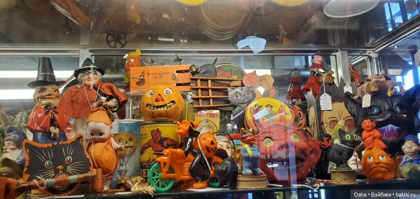 Рай для кукольников — Редкие антикварные куклы и реплики: воск