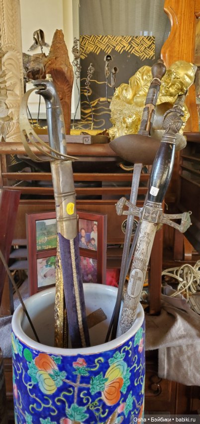 Рай для кукольников — Редкие антикварные куклы и реплики: воск