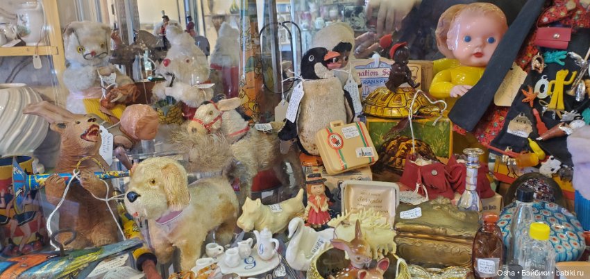 Рай для кукольников — Редкие антикварные куклы и реплики: воск (фото 6)