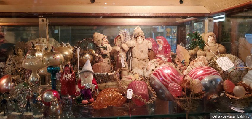 Рай для кукольников — Редкие антикварные куклы и реплики: воск