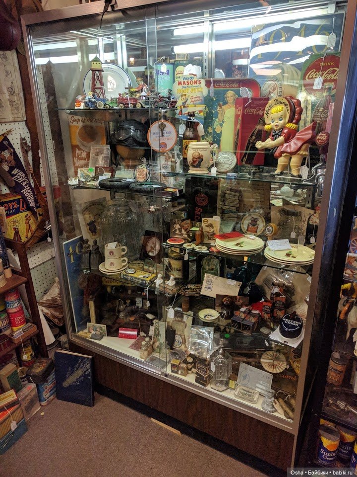 Рай для кукольников — Редкие антикварные куклы и реплики: воск