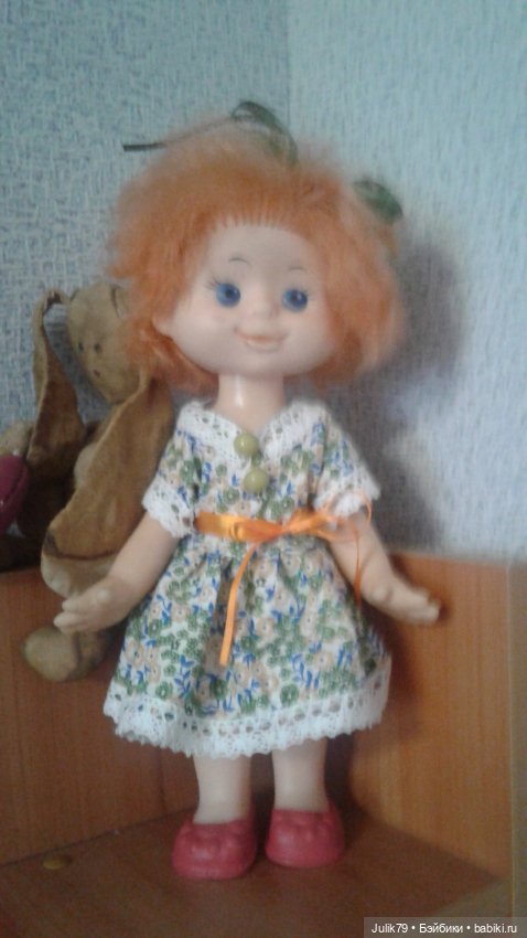 Казалось бы ничего не предвещало (фото 2)