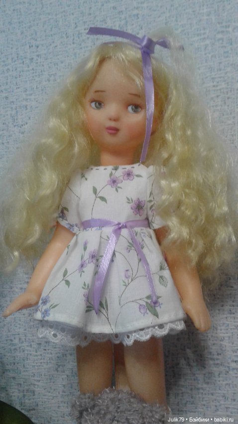 Казалось бы ничего не предвещало