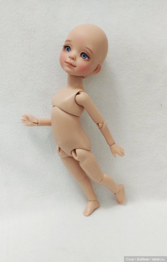 Технический возможности Лялечки (фото 6)