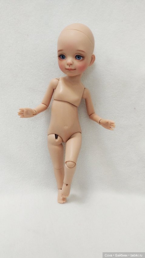 Технический возможности Лялечки (фото 4)