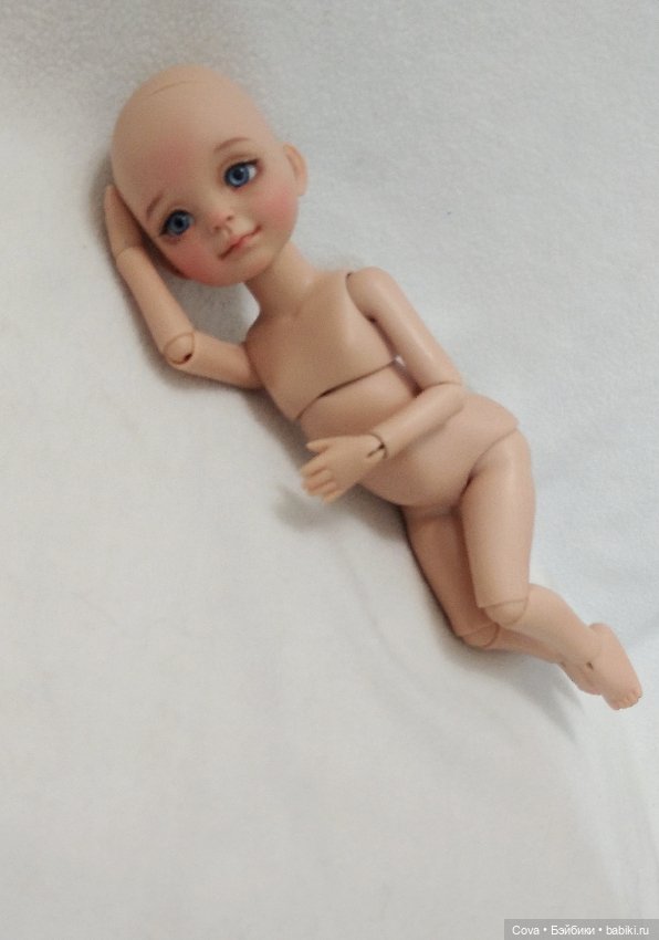 Технический возможности Лялечки (фото 10)