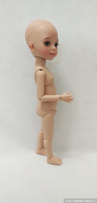 Технический возможности Лялечки (фото 3)