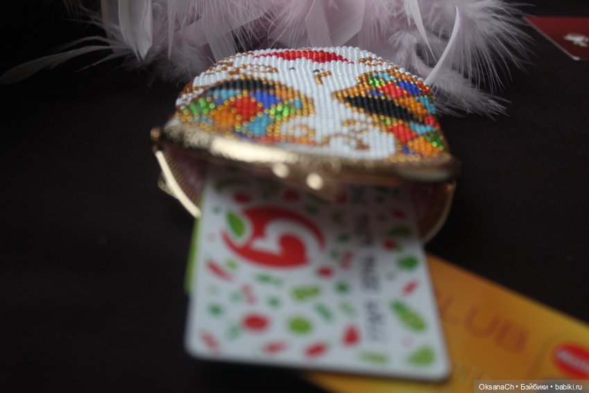 Маска — Другие хобби и увлечения: сад (фото 2)