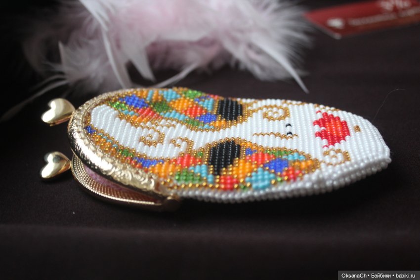 Маска — Другие хобби и увлечения: сад (фото 6)