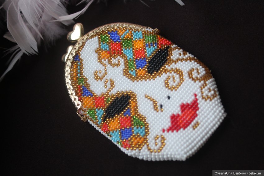 Маска — Другие хобби и увлечения: сад