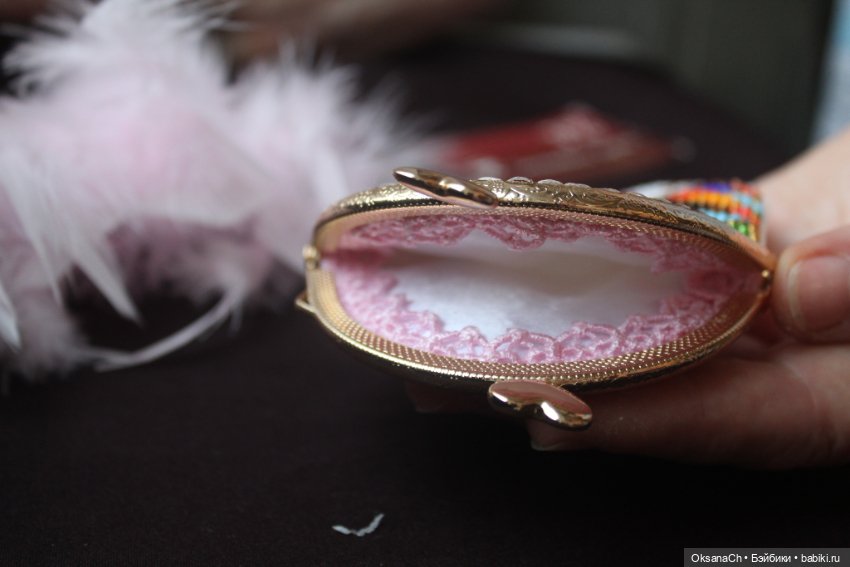 Маска — Другие хобби и увлечения: сад (фото 4)