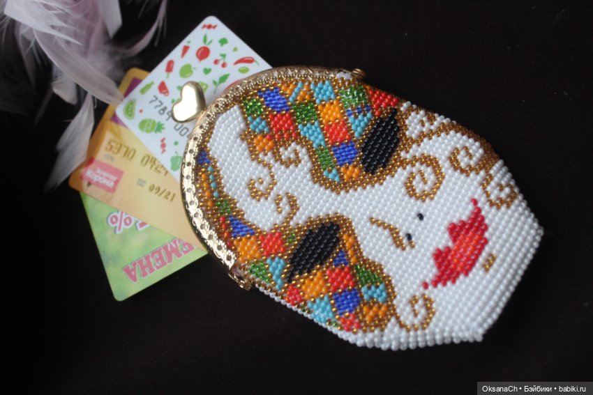 Маска — Другие хобби и увлечения: сад (фото 8)