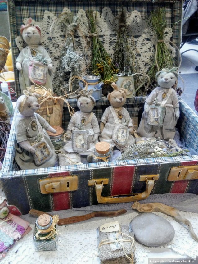 Ура! Мы побывали на выставке (фото 8)