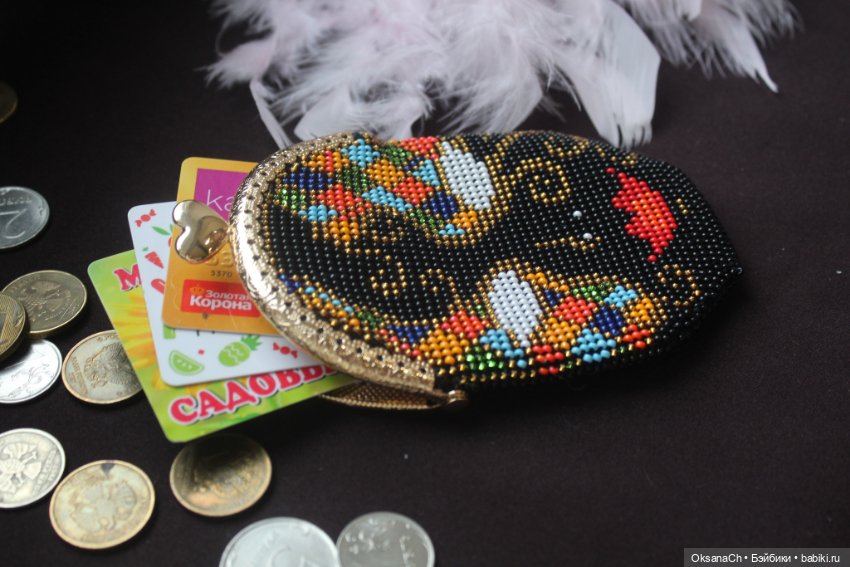 Маска (черный вариант) — Другие хобби и увлечения: сад (фото 3)