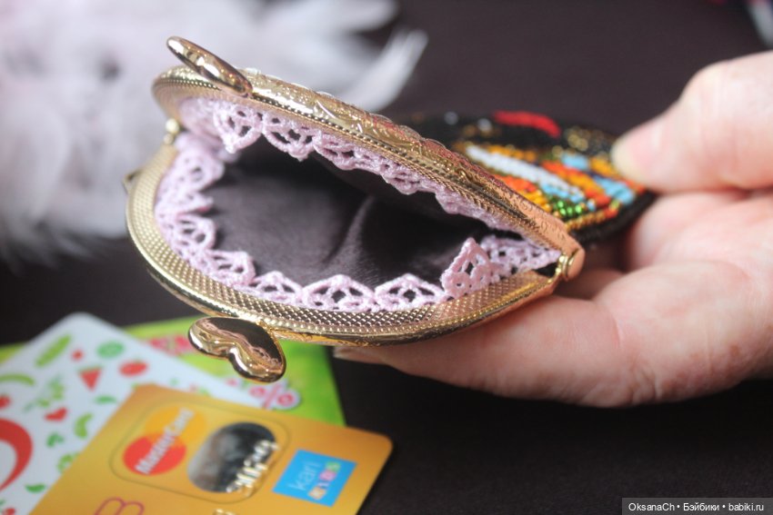 Маска (черный вариант) — Другие хобби и увлечения: сад (фото 7)