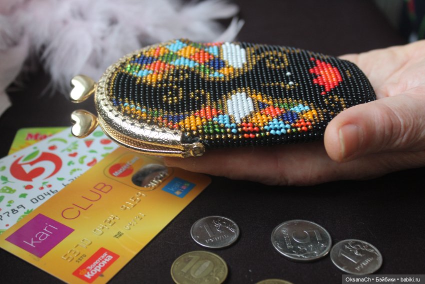 Маска (черный вариант) — Другие хобби и увлечения: сад (фото 9)