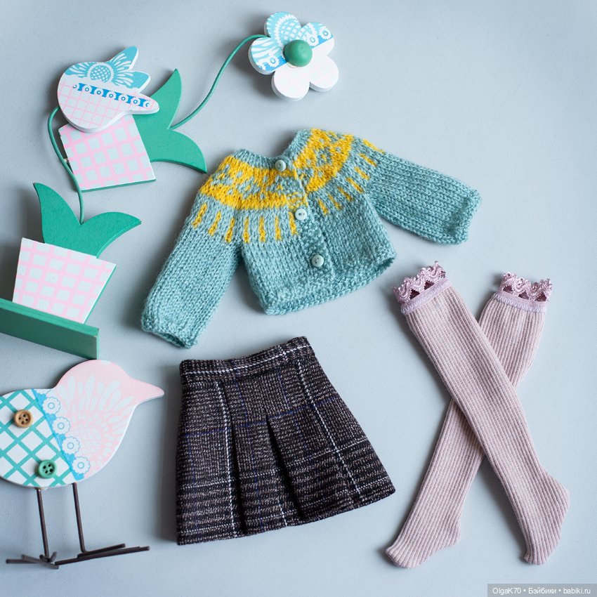 Новая коллекция одежды для Паола Рейна (фото 6)