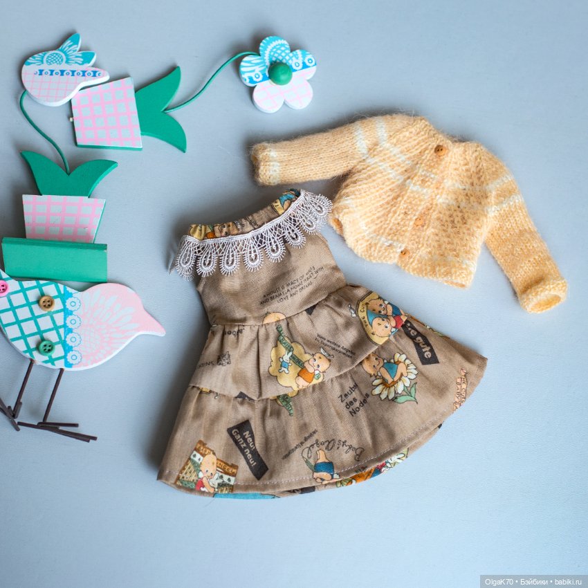 Новая коллекция одежды для Паола Рейна (фото 10)