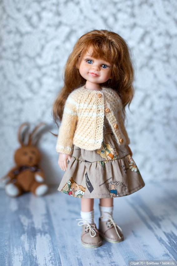 Новая коллекция одежды для Паола Рейна (фото 2)