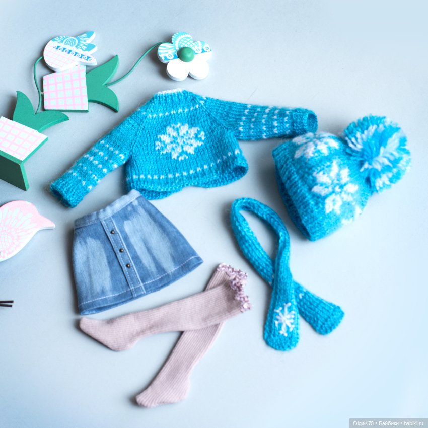 Новая коллекция одежды для Паола Рейна (фото 7)