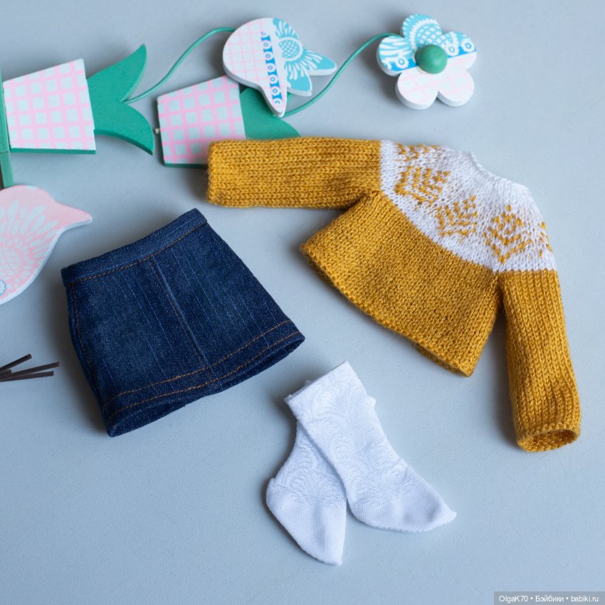 Новая коллекция одежды для Паола Рейна (фото 8)