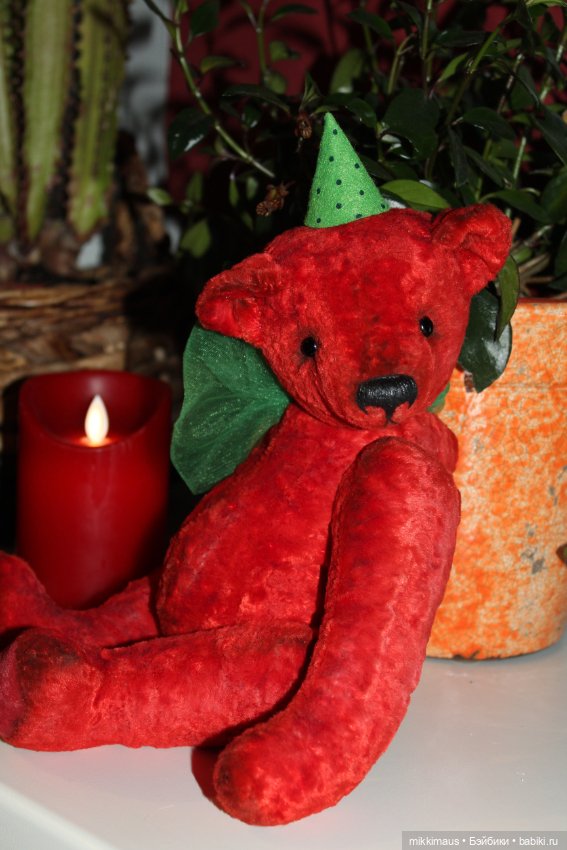 Есть ли жизнь на подоконнике (фото 8)