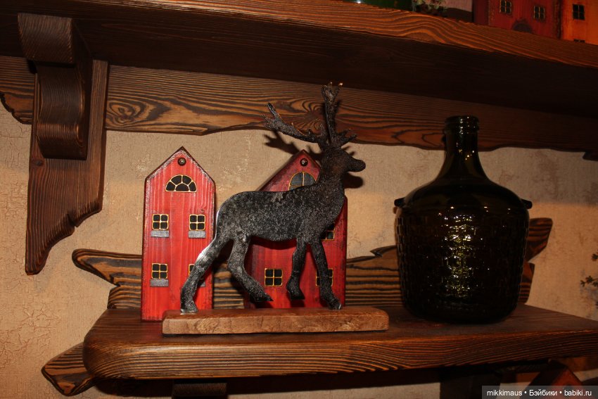 Есть ли жизнь на подоконнике (фото 10)