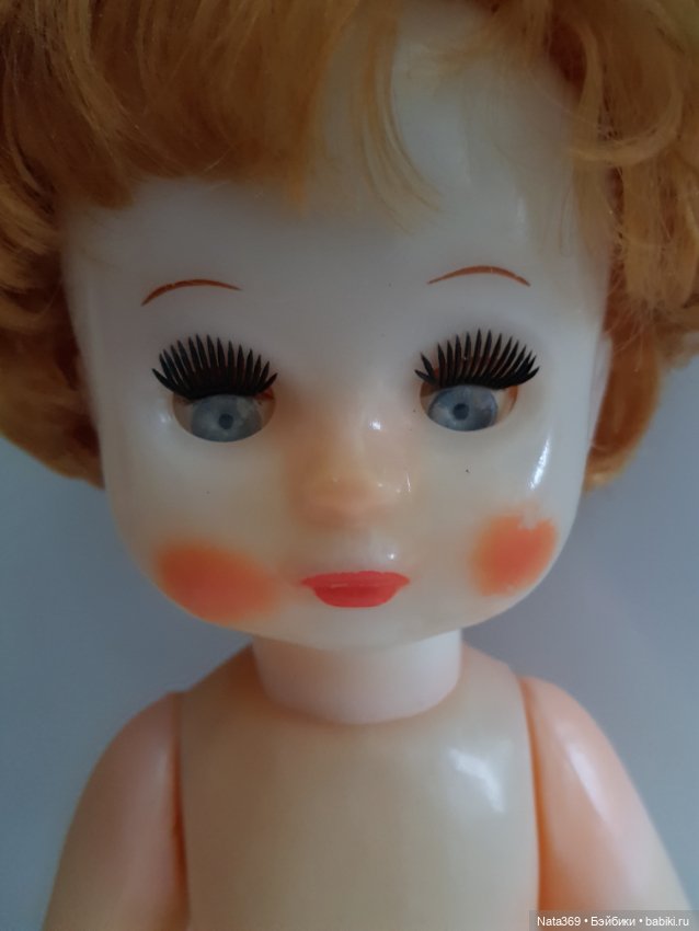 Помогите опознать кукол — Болталка и разговоры обо всем: жизнь (фото 6)