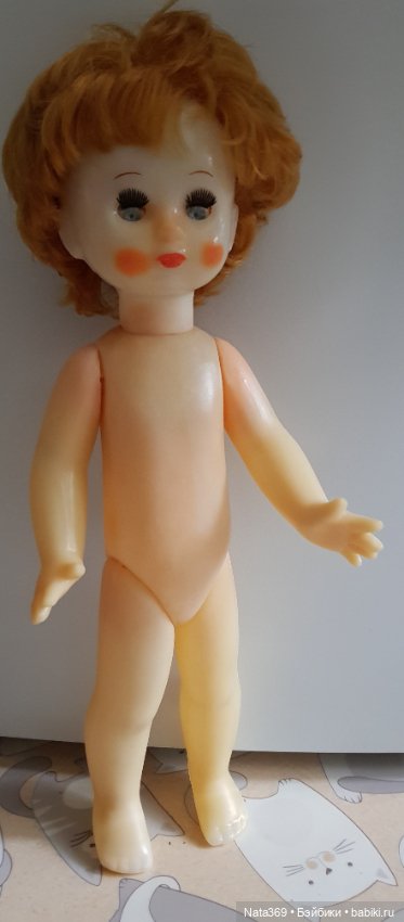 Помогите опознать кукол — Болталка и разговоры обо всем: жизнь (фото 4)