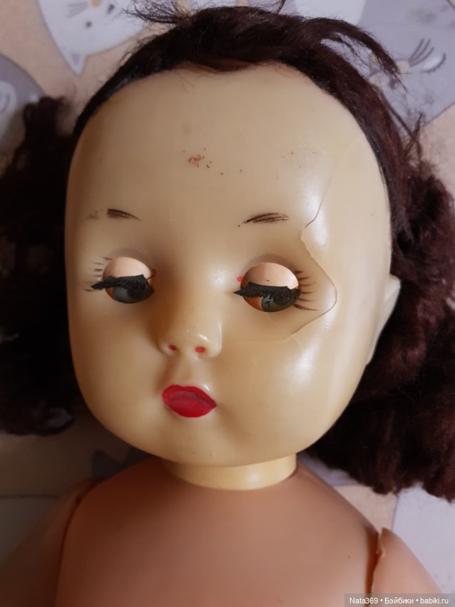 Помогите опознать кукол — Болталка и разговоры обо всем: жизнь (фото 5)