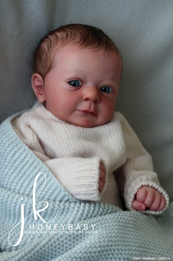 Felicia скульптора Gudrun Legler, автор прототипа Jacqueline Kramer (фото 10)