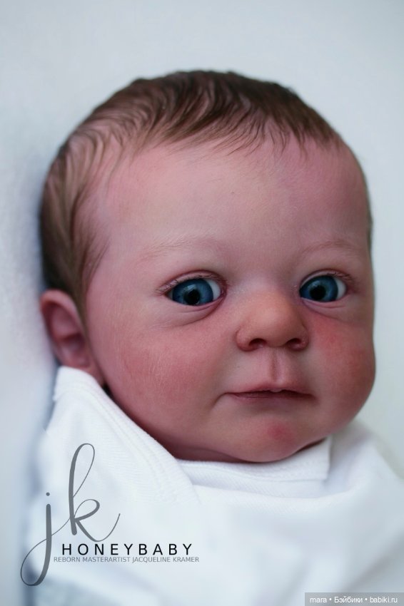 Felicia скульптора Gudrun Legler, автор прототипа Jacqueline Kramer