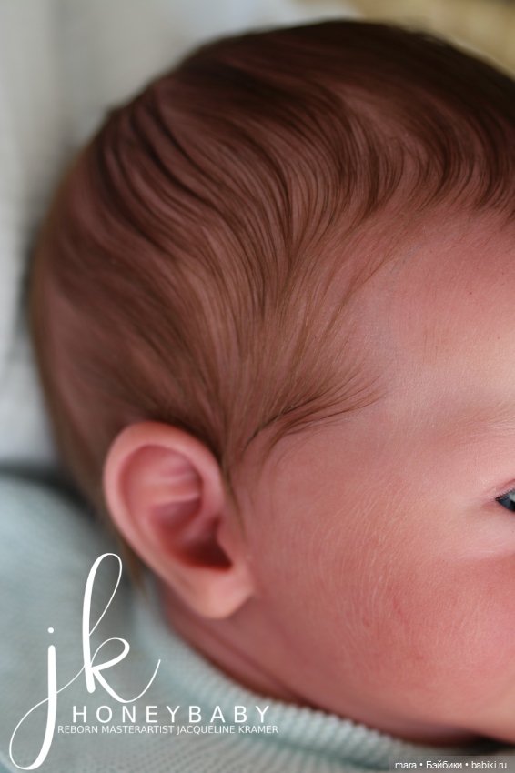 Felicia скульптора Gudrun Legler, автор прототипа Jacqueline Kramer