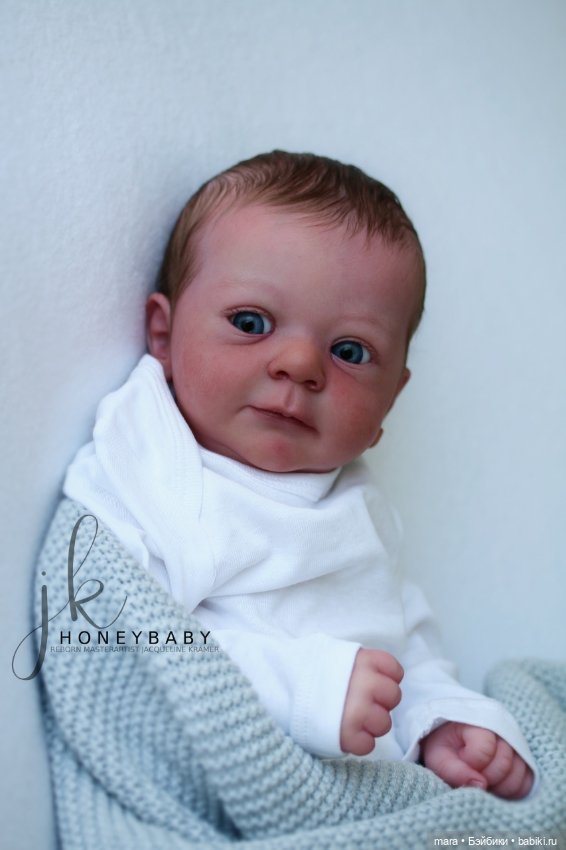 Felicia скульптора Gudrun Legler, автор прототипа Jacqueline Kramer (фото 2)