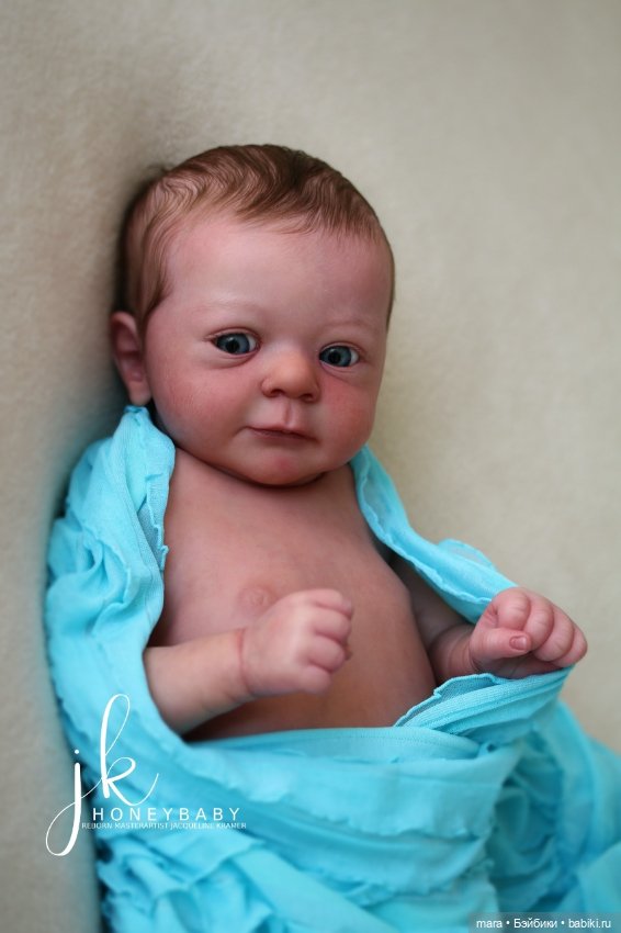 Felicia скульптора Gudrun Legler, автор прототипа Jacqueline Kramer