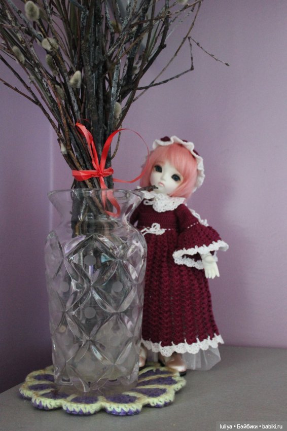 Старенькие снимки моих первых литлфишек 2ч (фото 8)