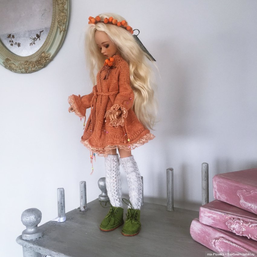 Кукольная мебель — Болталка и разговоры обо всем: жизнь (фото 3)