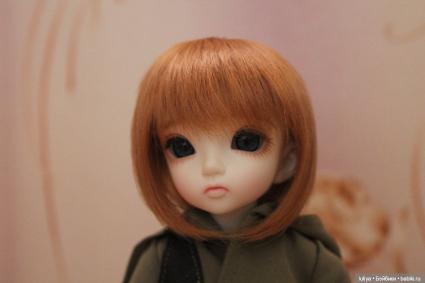 Старенькие снимки моих первых литлфишек 2ч