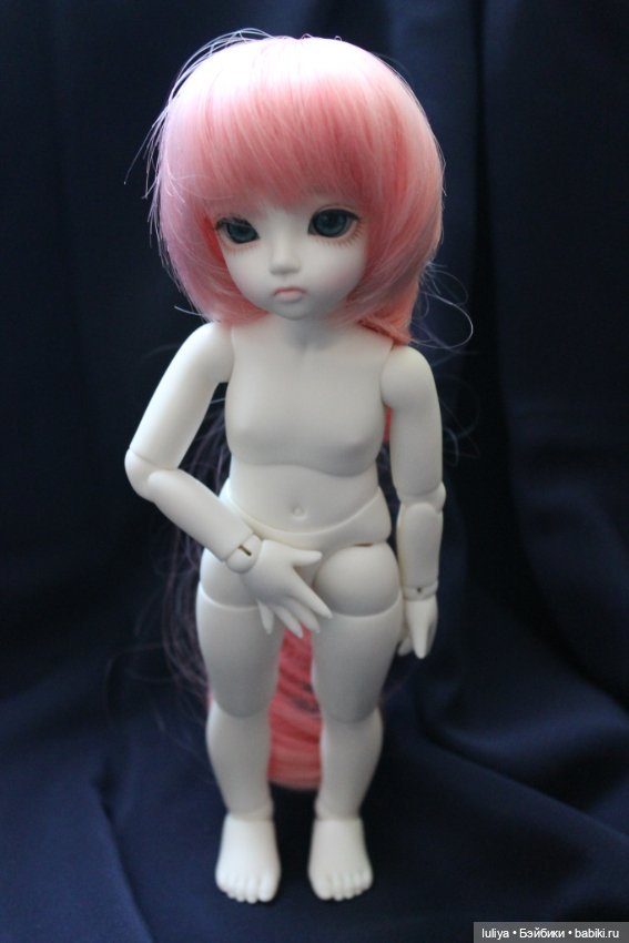 Старенькие снимки моих первых литлфишек 1ч (фото 4)