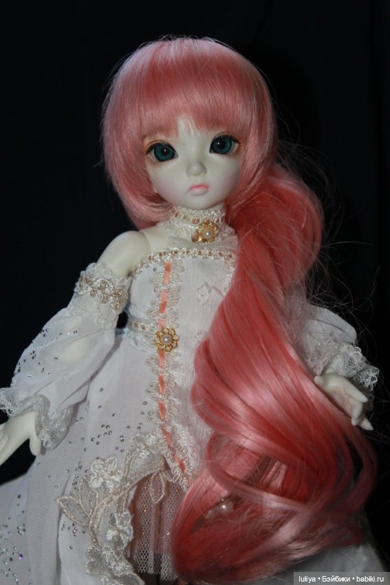 Старенькие снимки моих первых литлфишек 2ч