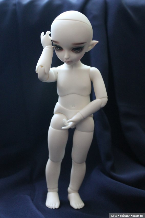 Старенькие снимки моих первых литлфишек 1ч (фото 5)