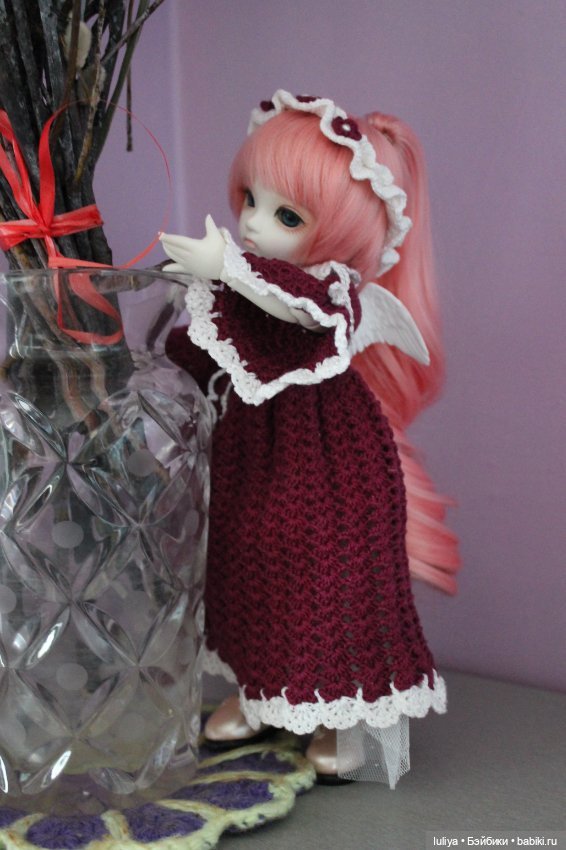 Старенькие снимки моих первых литлфишек 2ч (фото 9)