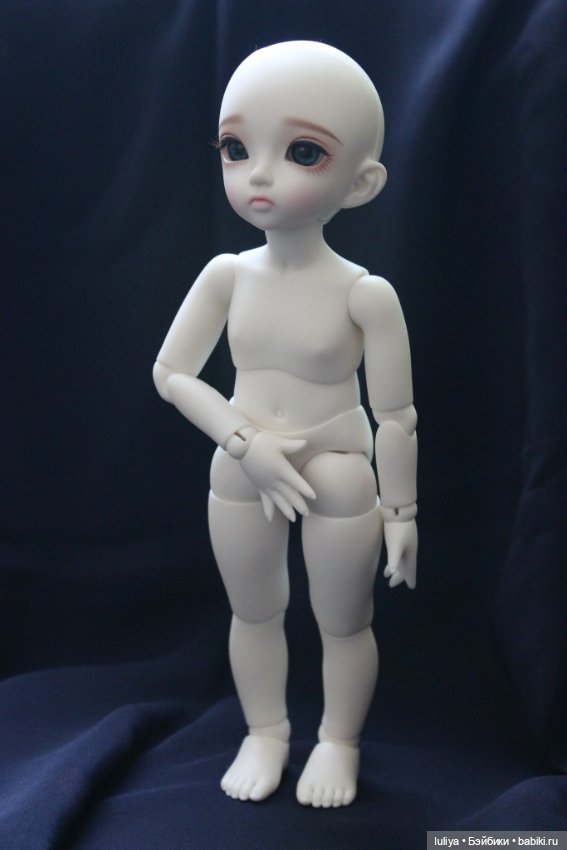 Старенькие снимки моих первых литлфишек 1ч (фото 2)