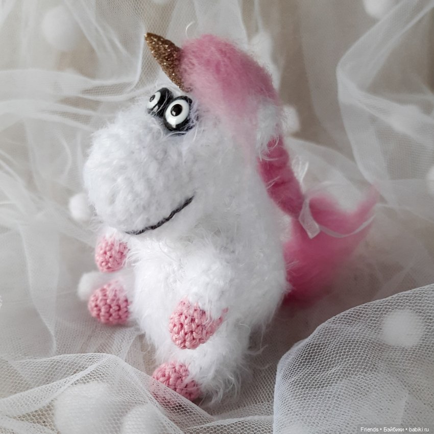 Я пришла к тебе с приветом (фото 2)