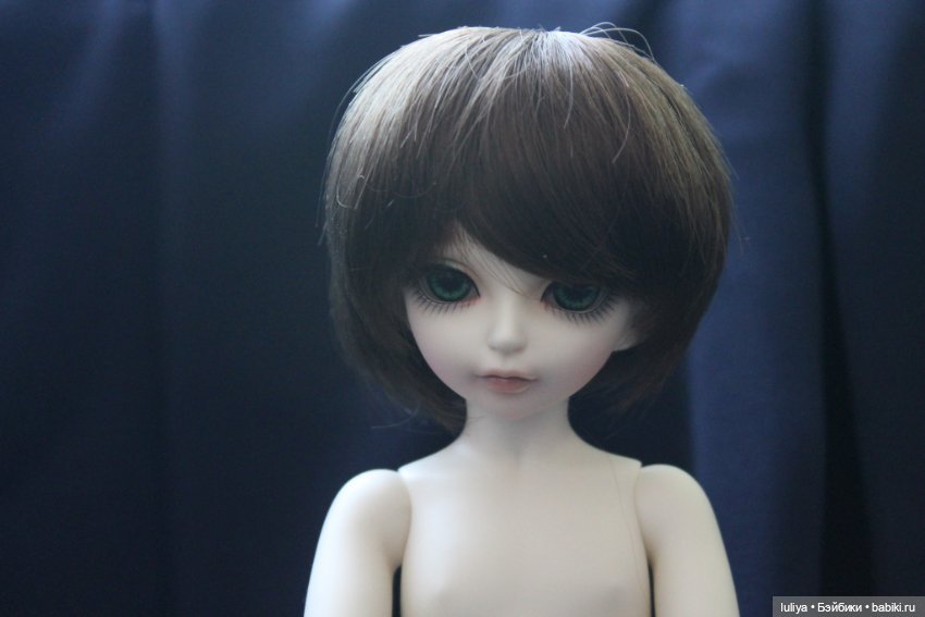 Старенькие снимки моих первых литлфишек 1ч