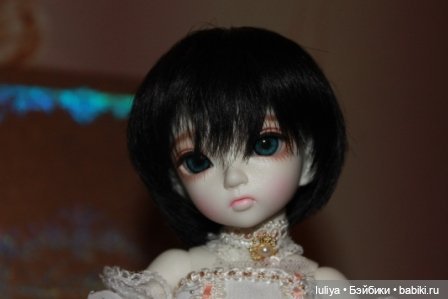 Старенькие снимки моих первых литлфишек 2ч