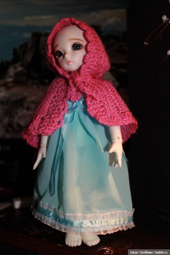 Старенькие снимки моих первых литлфишек 2ч (фото 2)