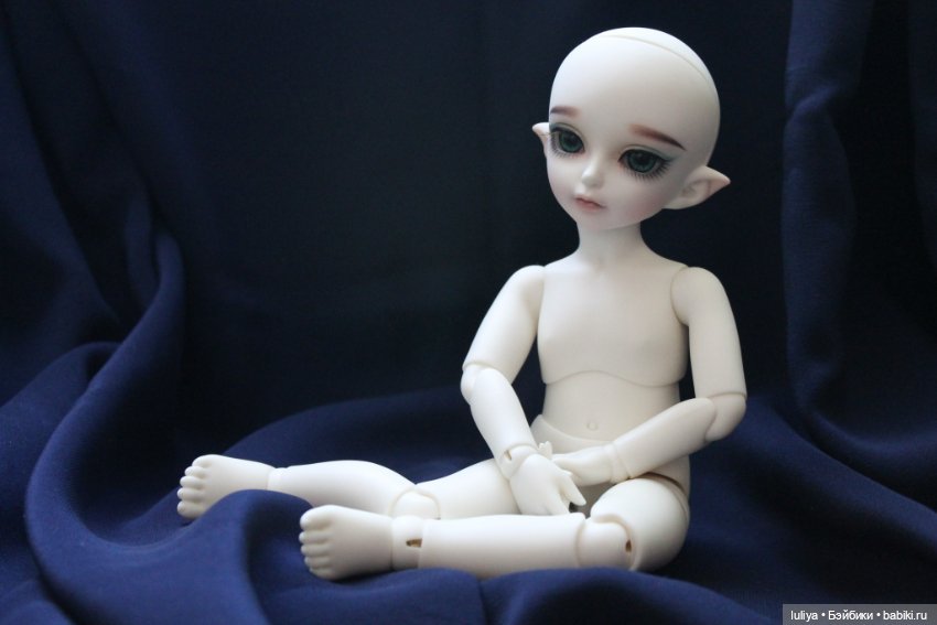 Старенькие снимки моих первых литлфишек 1ч (фото 10)