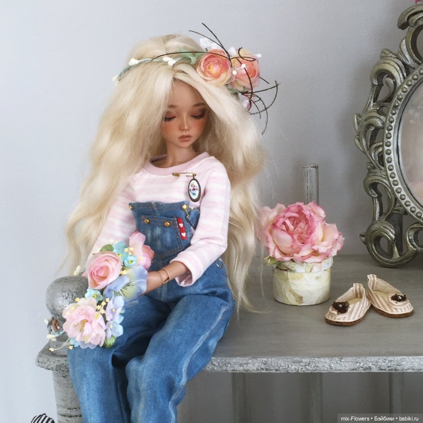 Кукольная мебель — Болталка и разговоры обо всем: жизнь (фото 2)