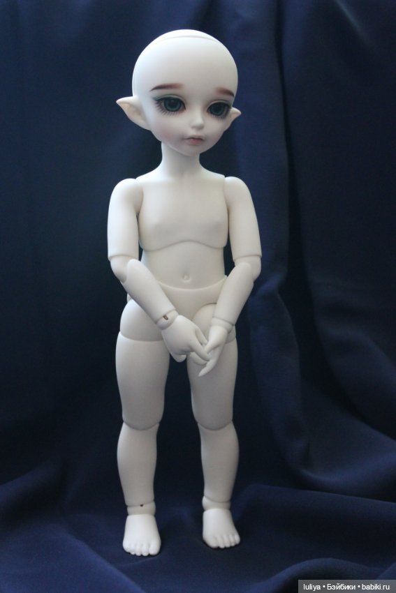 Старенькие снимки моих первых литлфишек 1ч